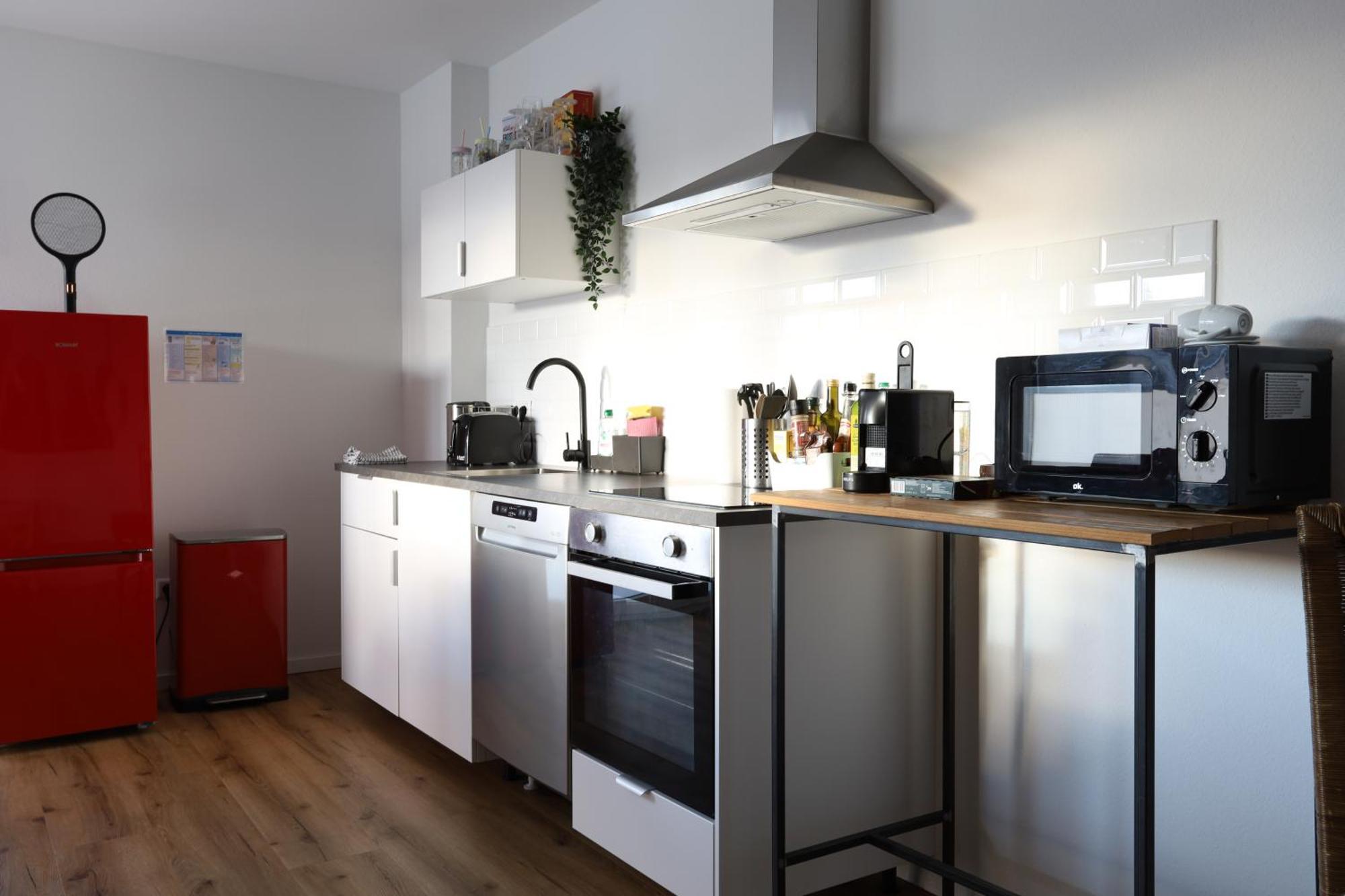 Apartment "New York" In Erftstadt - 3 Zimmer & 91Qm - Nahe Koeln, Messe, Phantasialand & Bonn - Familienurlaub Oder Business Trip Экстерьер фото
