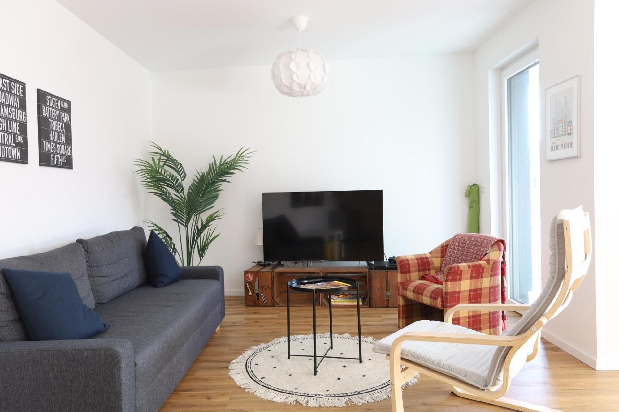 Apartment "New York" In Erftstadt - 3 Zimmer & 91Qm - Nahe Koeln, Messe, Phantasialand & Bonn - Familienurlaub Oder Business Trip Экстерьер фото